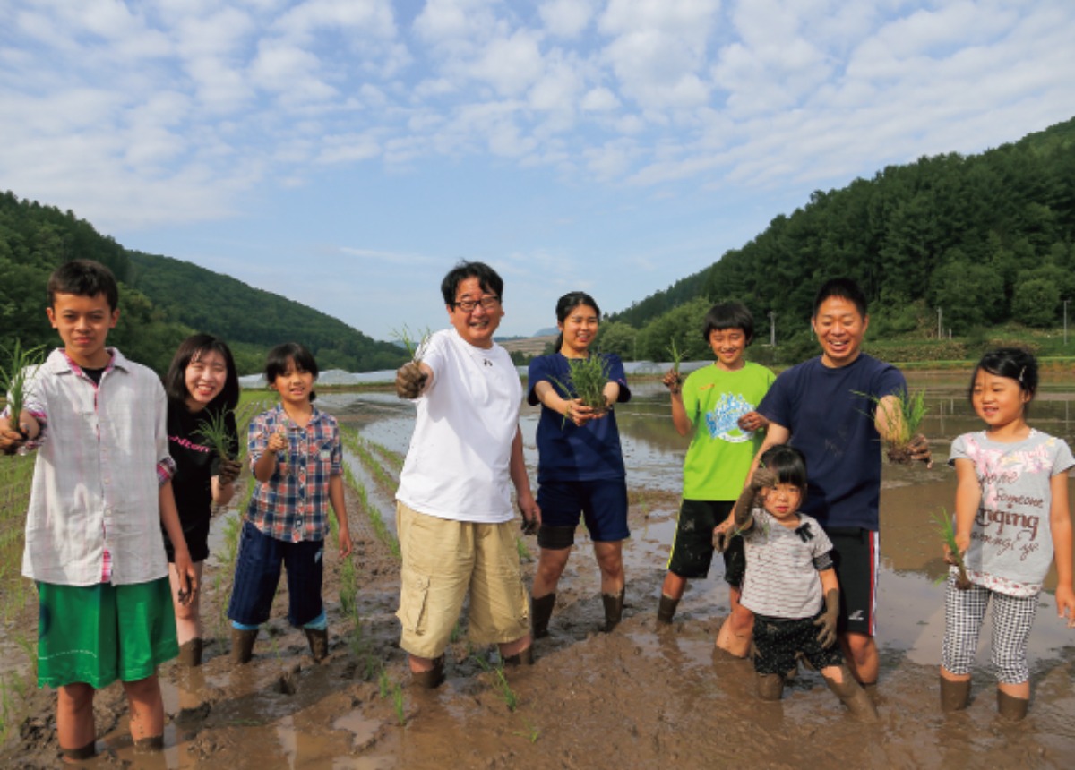 北海道移住｜ラベンダーのまち、中富良野の住まい支援でナカフライフ