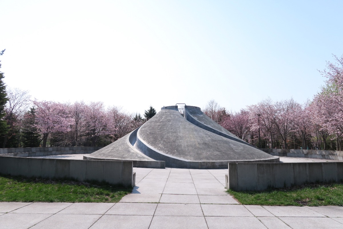 2025 北海道のお花見・桜の名所②｜札幌エリア