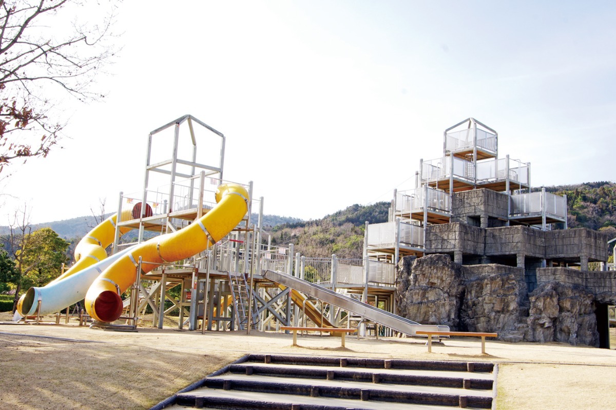 【2025年最新版】徳島のお花見スポット・桜の名所34選