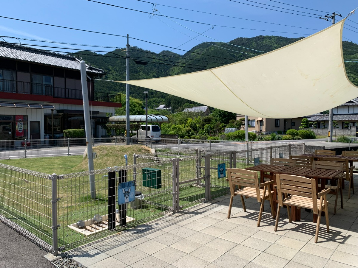 徳島のドッグラン・ドッグラン併設施設まとめ【お得なクーポンあり!わんちゃんと出かけよう♪】