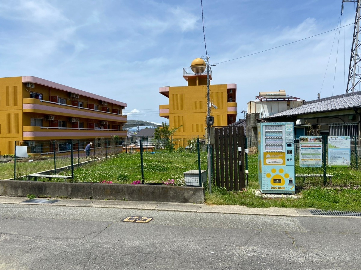 徳島のドッグラン・ドッグラン併設施設まとめ【お得なクーポンあり!わんちゃんと出かけよう♪】