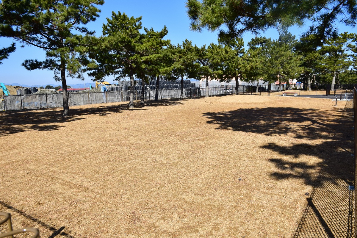 徳島のドッグラン・ドッグラン併設施設まとめ【お得なクーポンあり!わんちゃんと出かけよう♪】