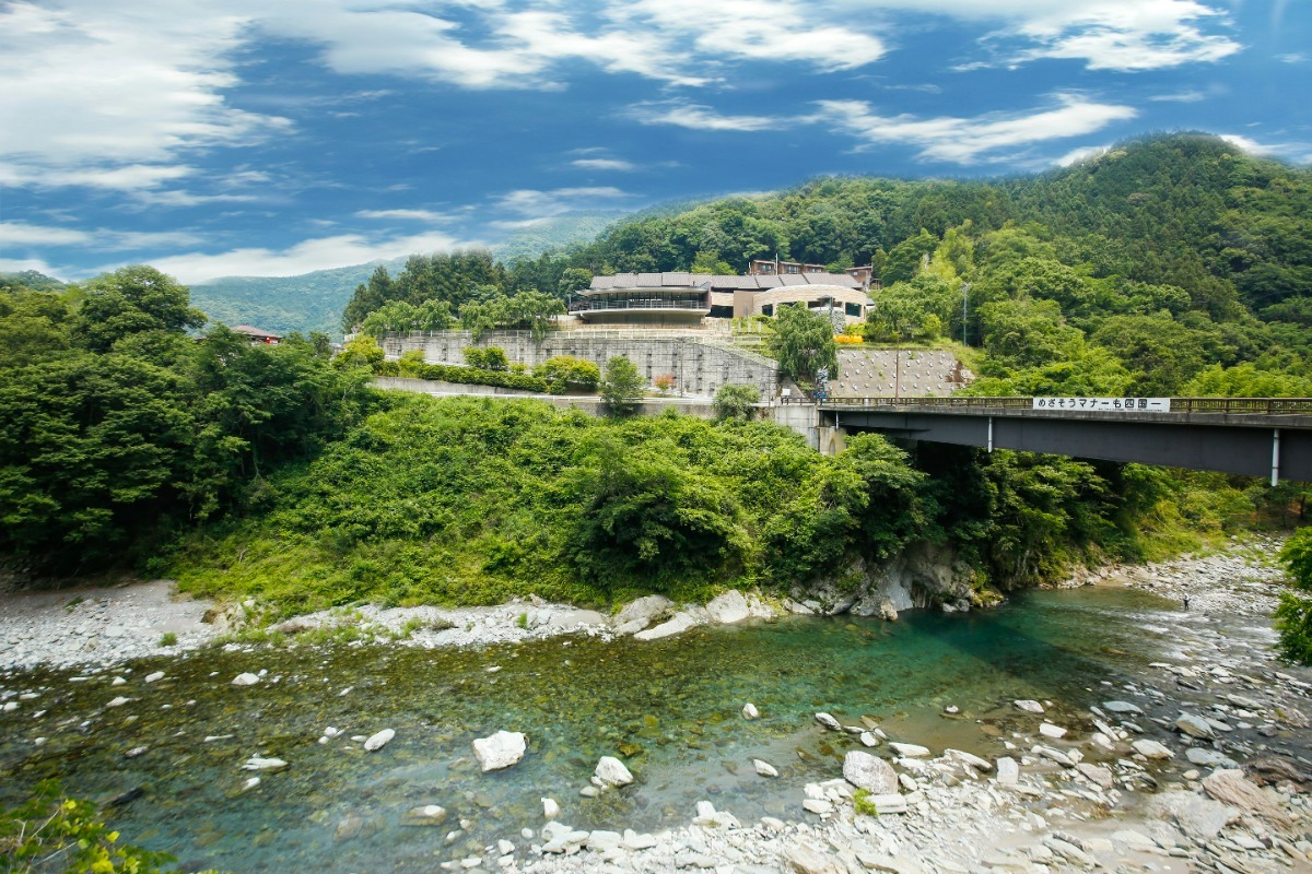 徳島の温泉まとめ【2023年最新版】／日帰り温泉／南あわじの温泉も！