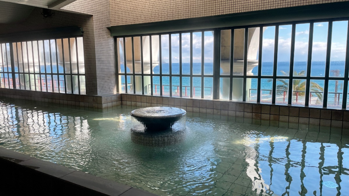 徳島の温泉まとめ2025／日帰り温泉・南あわじの温泉もご紹介！【お得なクーポンも必見！】