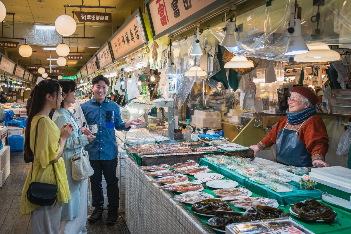 OMO5函館｜函館を120％楽しみ尽くすホテルが開業！