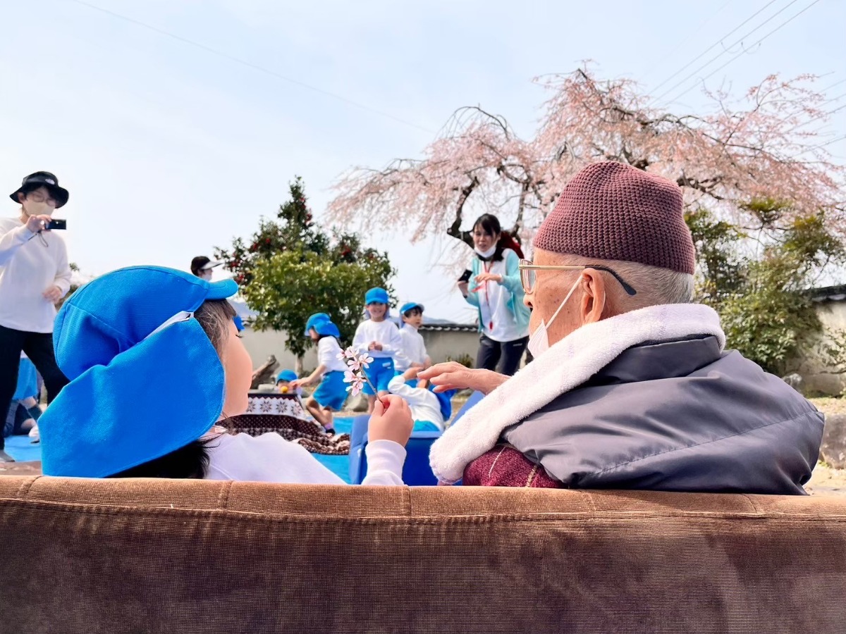 世代を超えたつながりで育む「みんなが優しい街づくり」特別なキャンプ体験を【五條市】