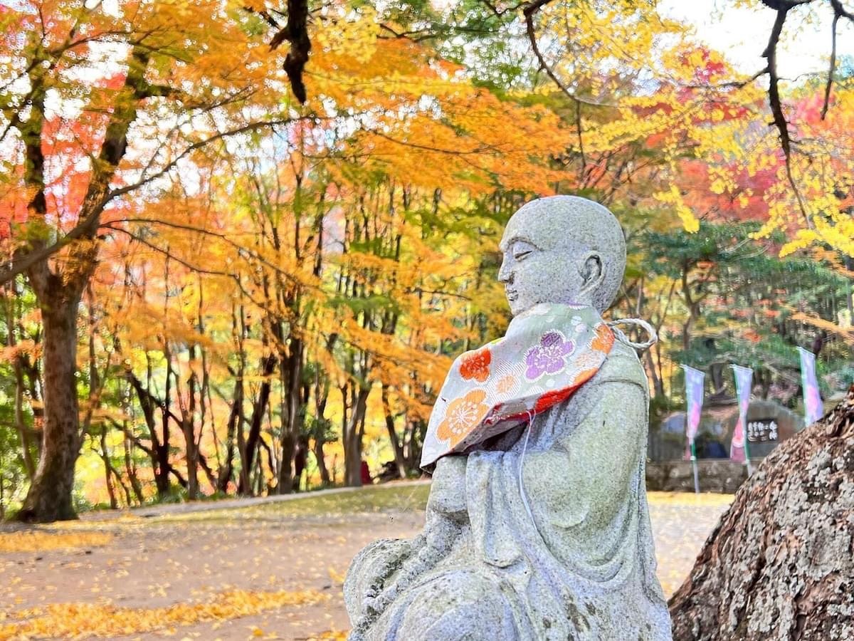 徳島の紅葉スポットまとめ2025【秋のドライブコースはここで決まり！】