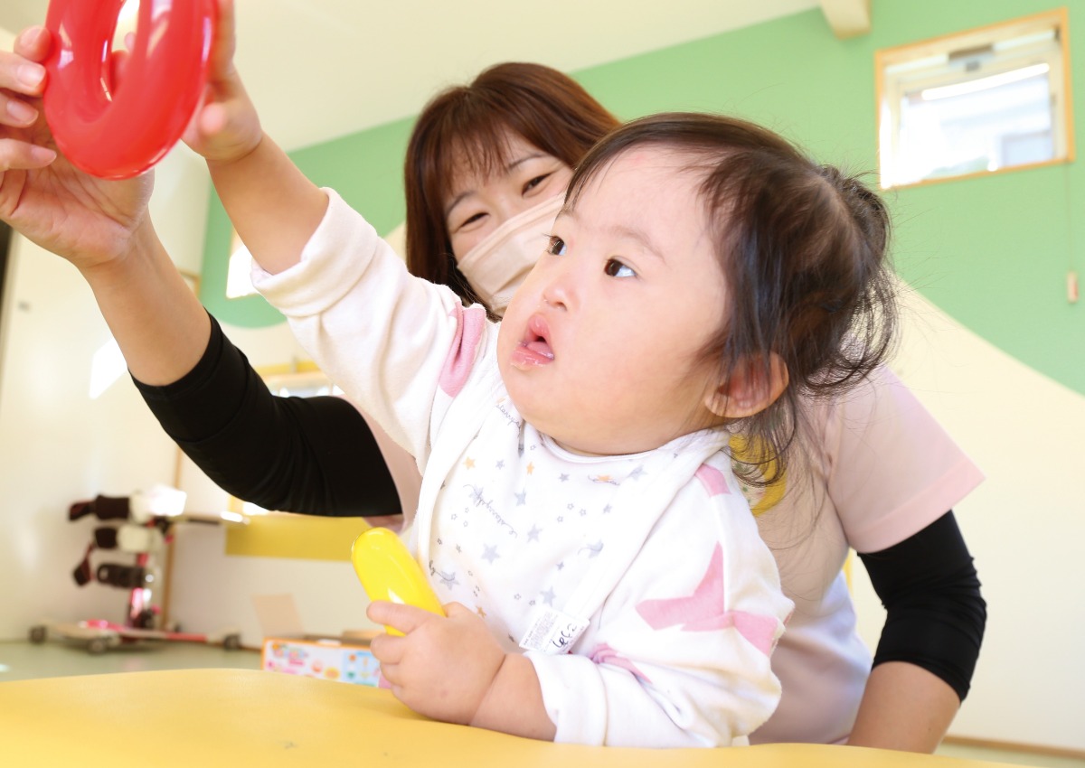 【2022最新】徳島で療育を考えているなら。親子に寄り添い発達をサポートしてくれる、県内の児童発達支援施設を紹介