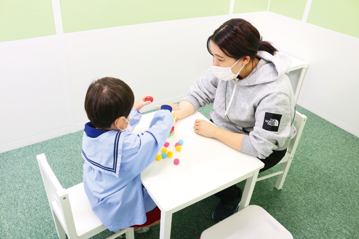 【2022最新】徳島で療育を考えているなら。親子に寄り添い発達をサポートしてくれる、県内の児童発達支援施設を紹介