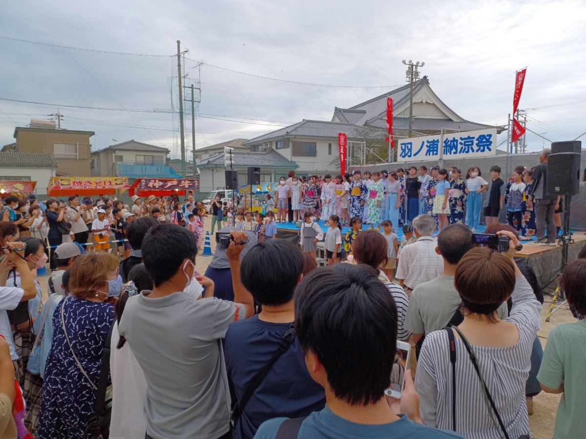 徳島の花火大会&夏まつり情報2024まとめ~徳島県内お祭り情報を随時更新中!~