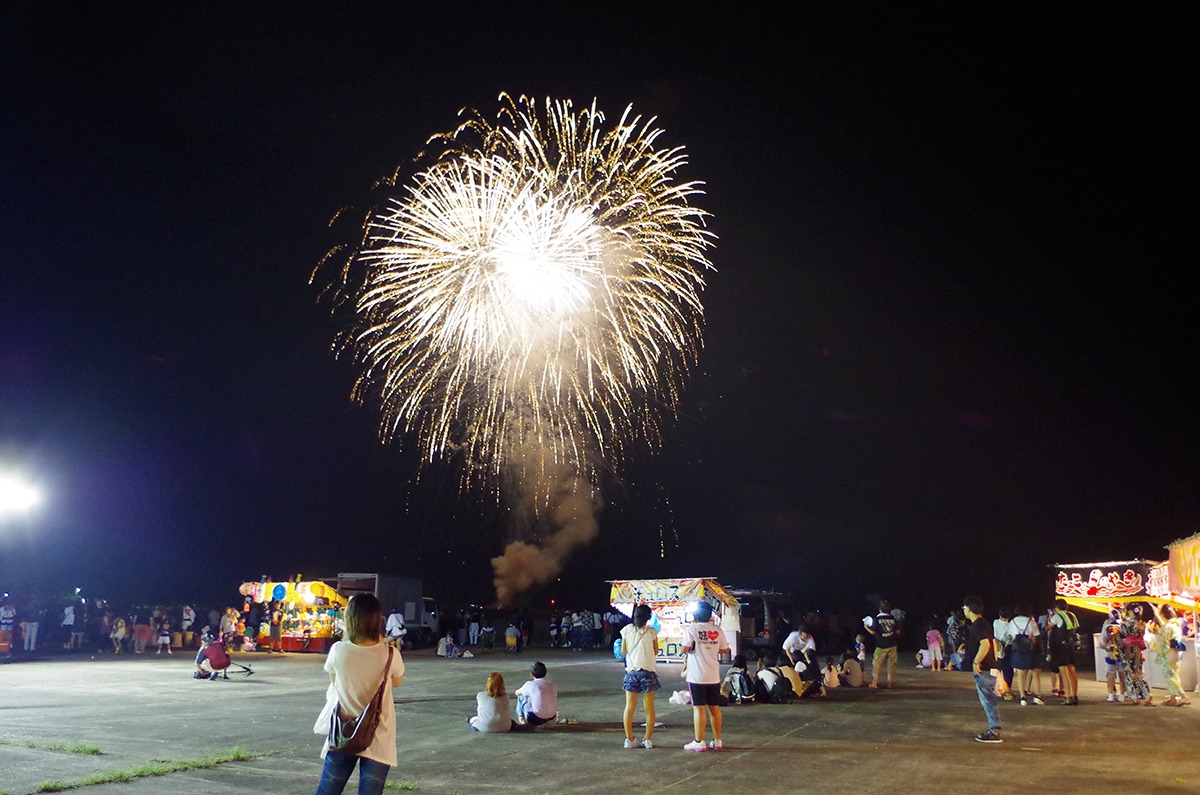 徳島の花火大会&夏まつり情報2024まとめ~徳島県内お祭り情報を随時更新中!~