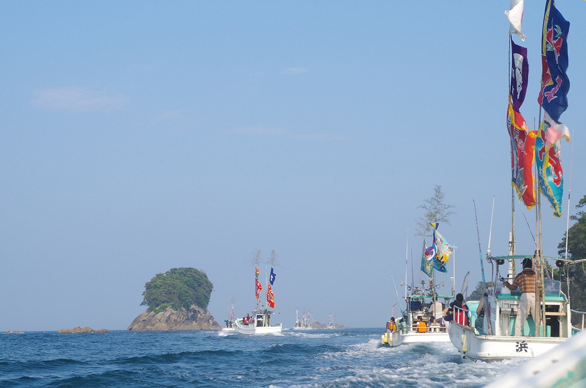 徳島の花火大会&夏まつり情報2024まとめ~徳島県内お祭り情報を随時更新中!~