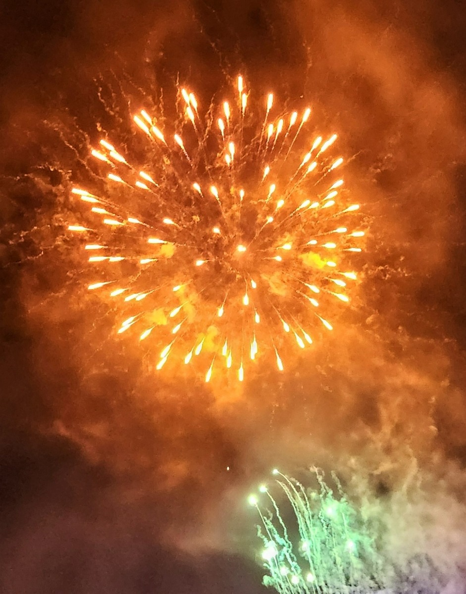 徳島の花火大会&夏まつり情報2024まとめ~徳島県内お祭り情報を随時更新中!~