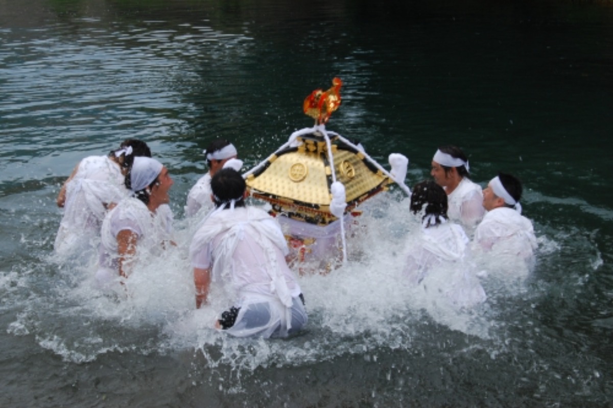 徳島の花火大会&夏まつり情報2024まとめ~徳島県内お祭り情報を随時更新中!~