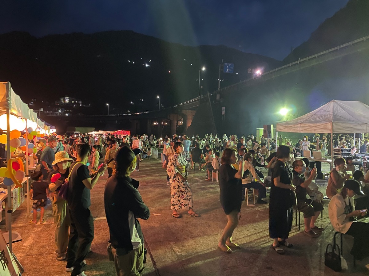 徳島の花火大会&夏まつり情報2024まとめ~徳島県内お祭り情報を随時更新中!~
