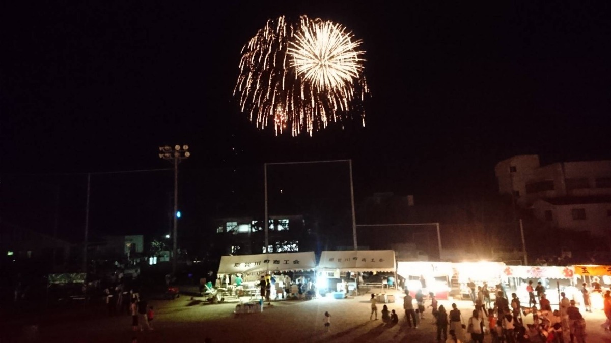 徳島の花火大会&夏まつり情報2024まとめ~徳島県内お祭り情報を随時更新中!~
