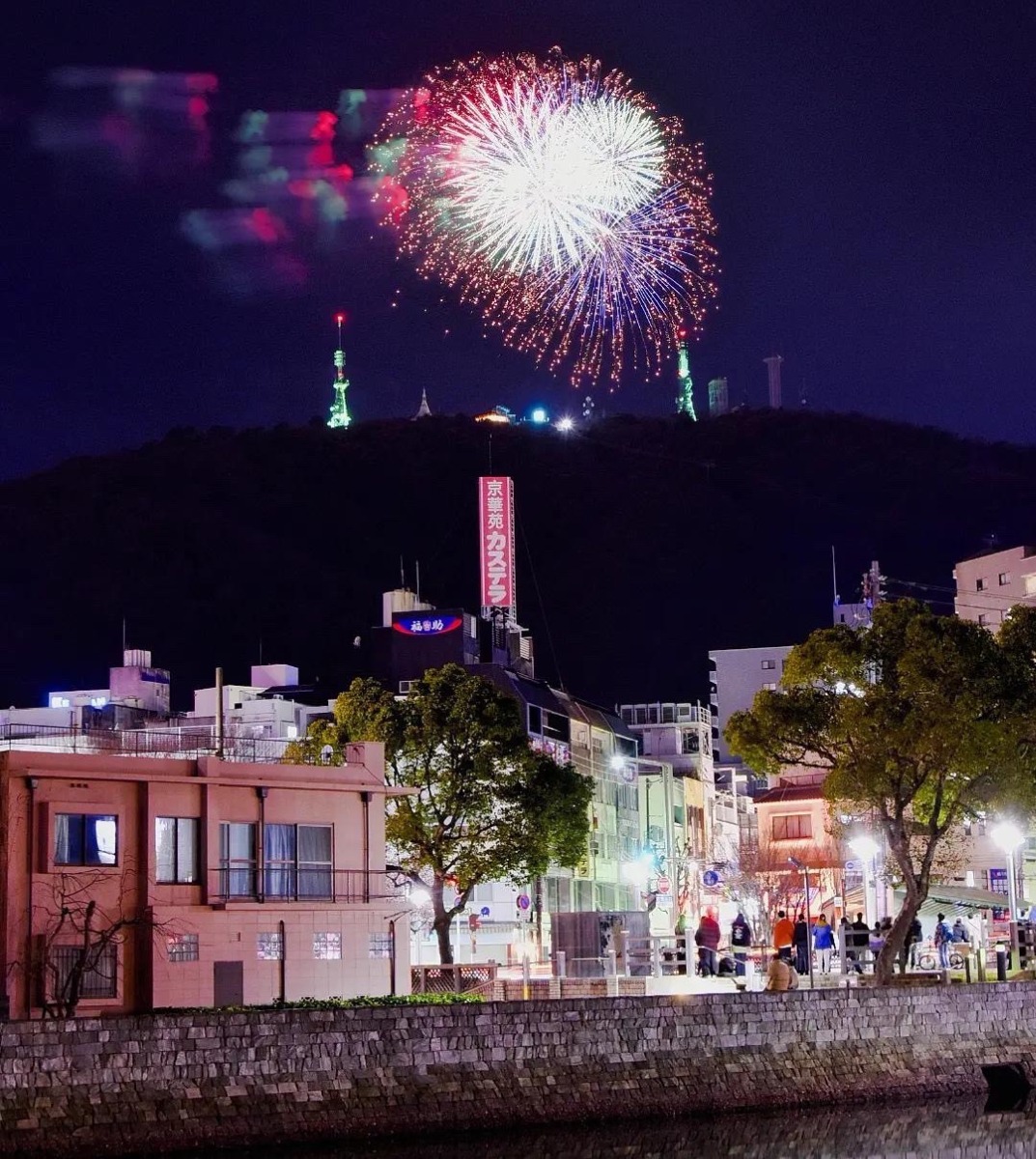 徳島の花火大会&夏まつり情報2024まとめ~徳島県内お祭り情報を随時更新中!~