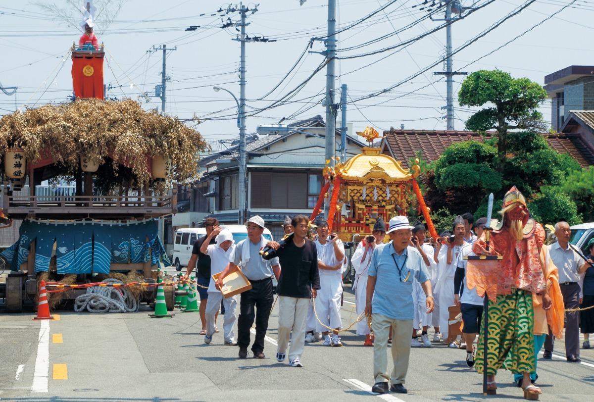 徳島の花火大会&夏まつり情報2024まとめ~徳島県内お祭り情報を随時更新中!~