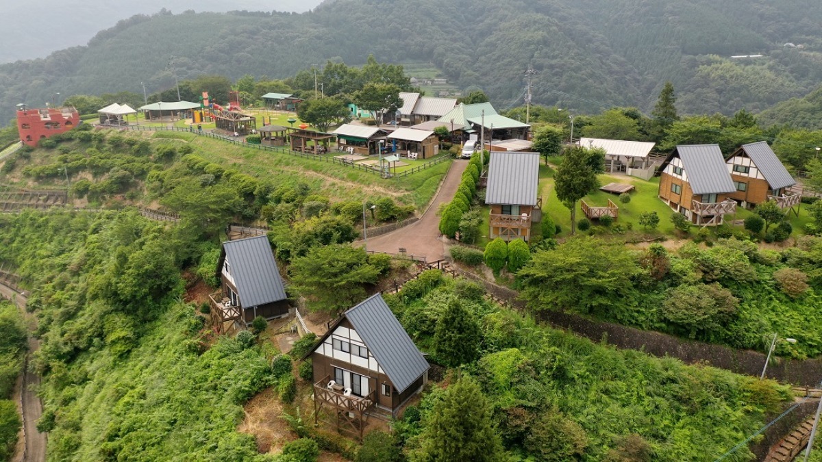 徳島のおすすめキャンプ場まとめ2025 ～価格・設備・タイプ別で比較に便利！～【随時更新】