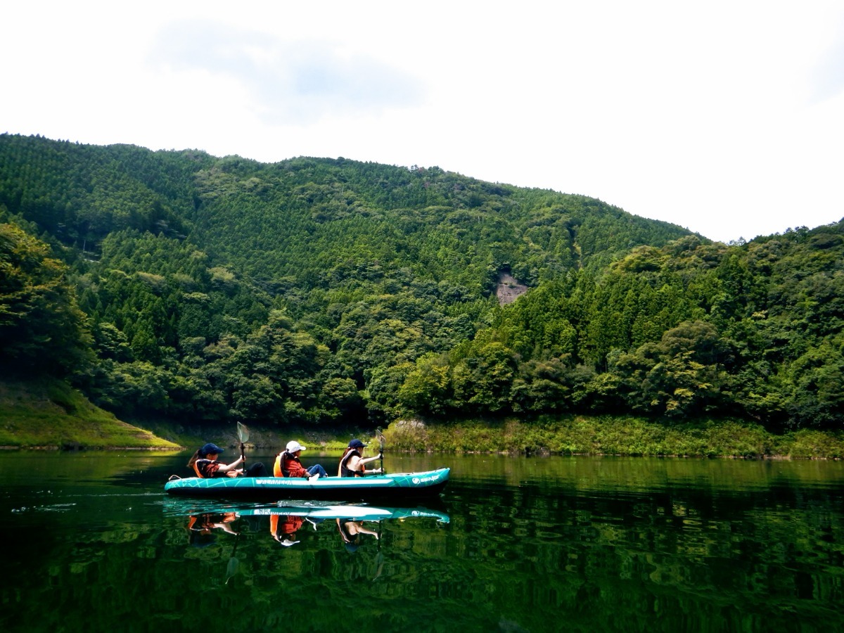 徳島のおすすめキャンプ場まとめ2025 ～価格・設備・タイプ別で比較に便利！～【随時更新】