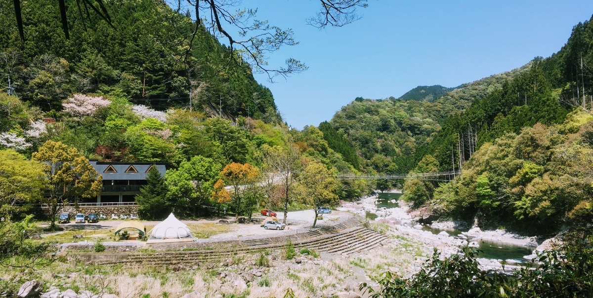 徳島のおすすめキャンプ場まとめ2025 ～価格・設備・タイプ別で比較に便利！～【随時更新】