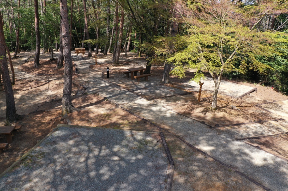 徳島のおすすめキャンプ場まとめ2025 ～価格・設備・タイプ別で比較に便利！～【随時更新】