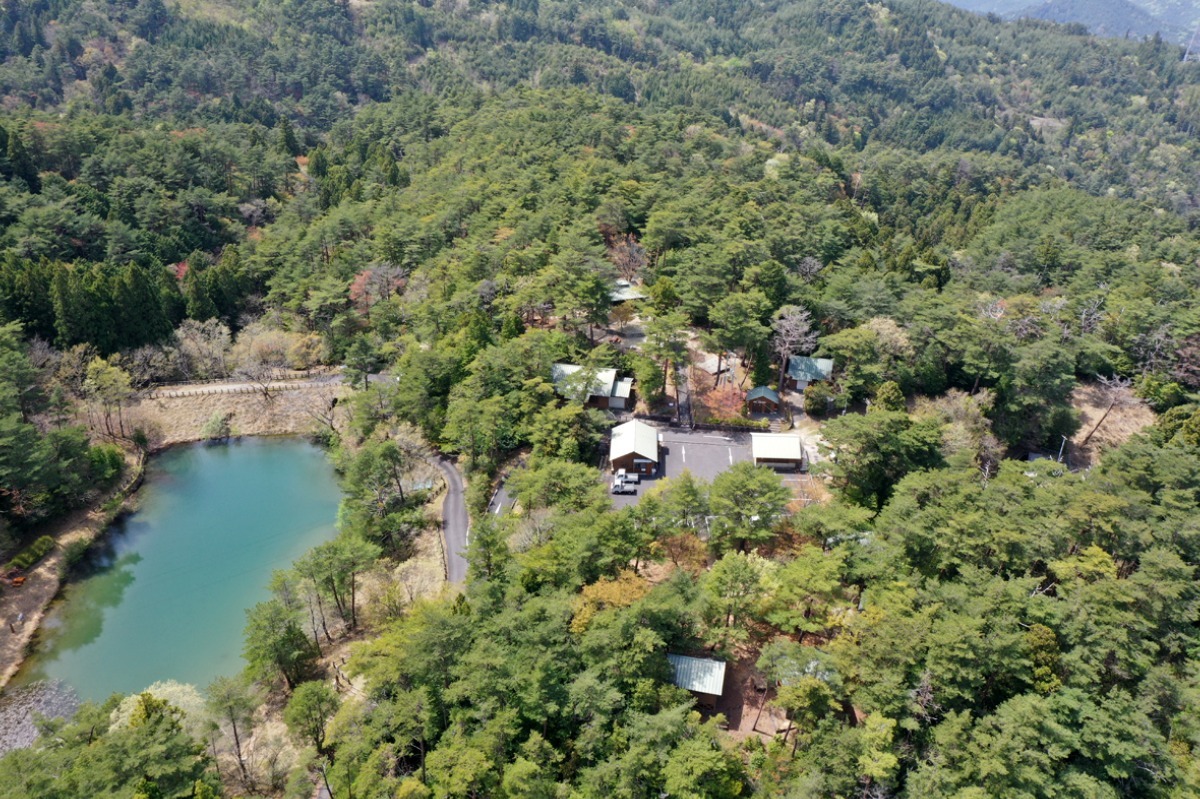 徳島のおすすめキャンプ場まとめ2025 ～価格・設備・タイプ別で比較に便利！～【随時更新】