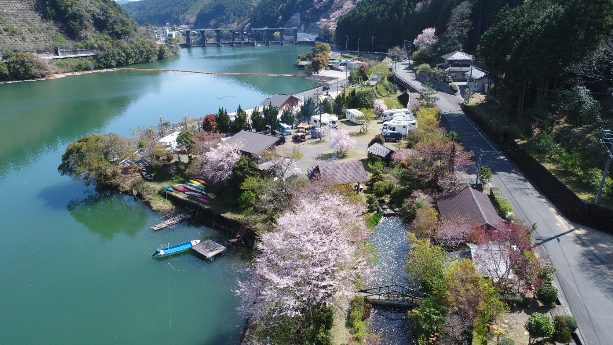 徳島のおすすめキャンプ場まとめ2025 ～価格・設備・タイプ別で比較に便利！～【随時更新】
