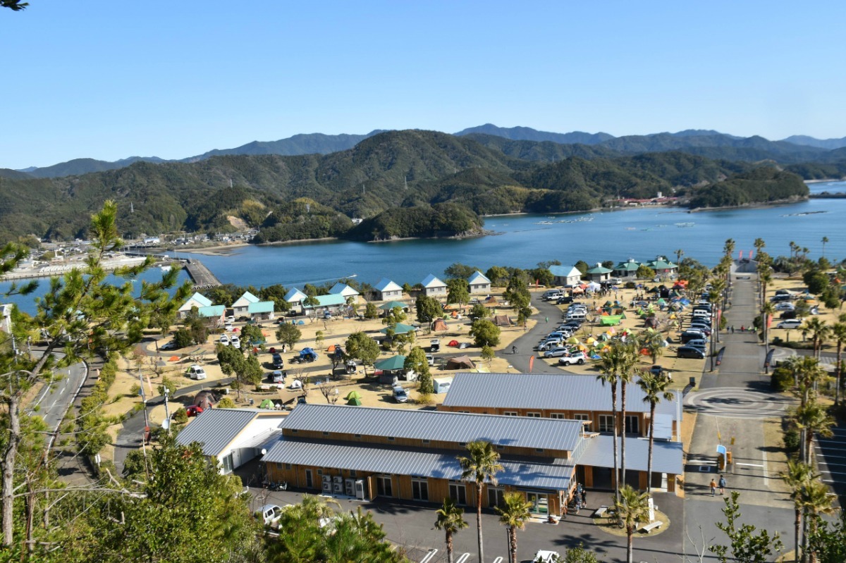 徳島のおすすめキャンプ場まとめ2025 ～価格・設備・タイプ別で比較に便利！～【随時更新】