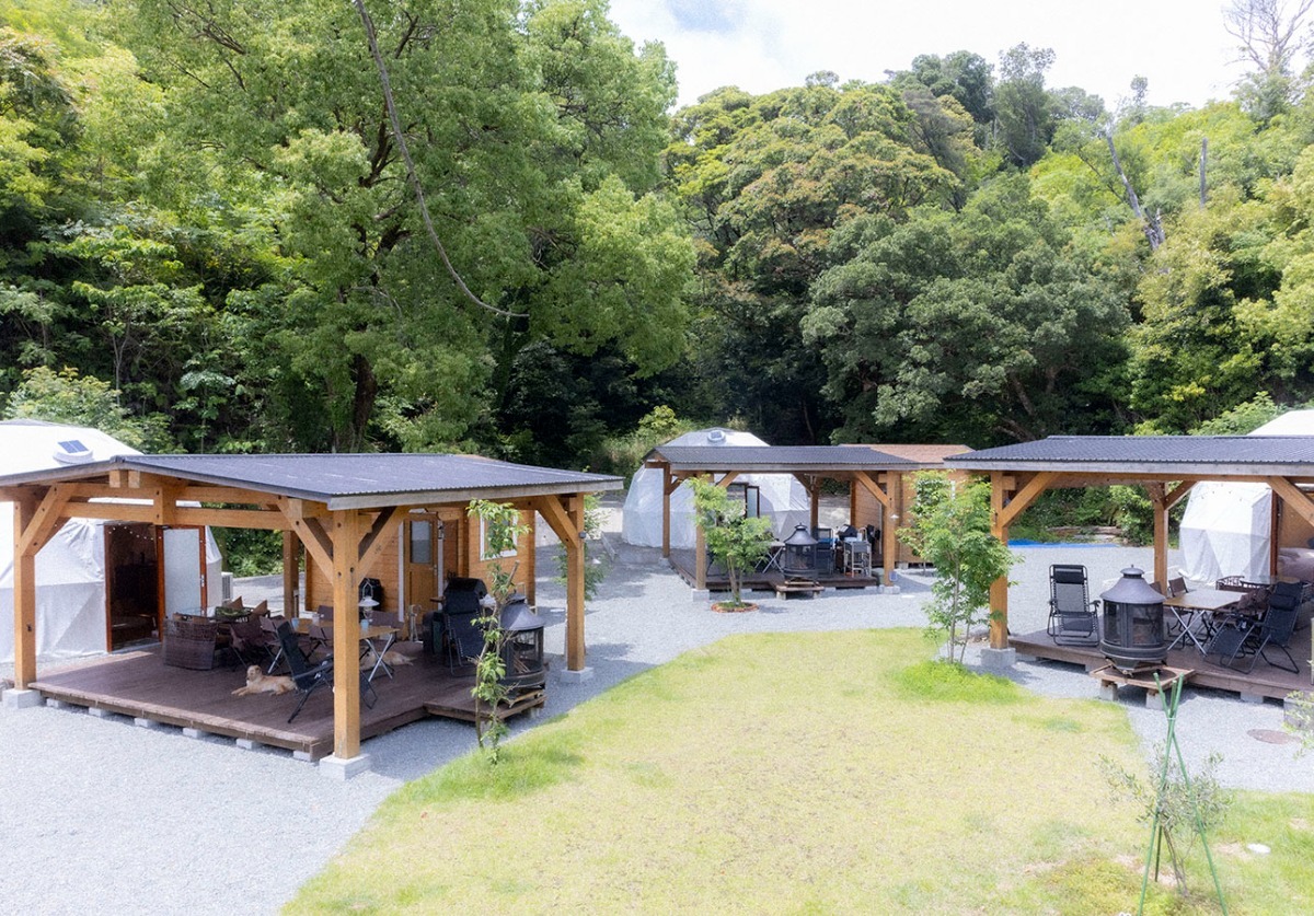 徳島のおすすめキャンプ場まとめ2025 ～価格・設備・タイプ別で比較に便利！～【随時更新】