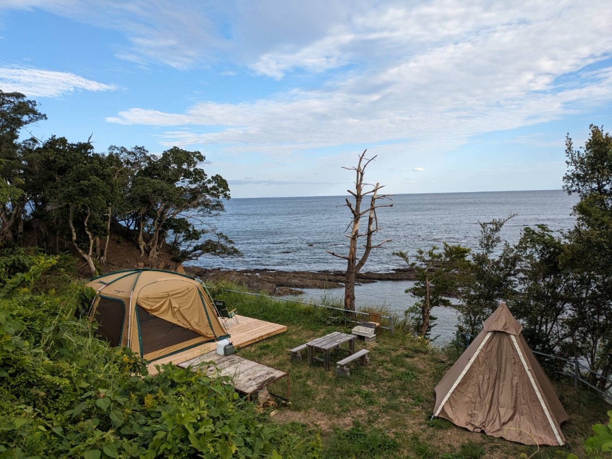 徳島のおすすめキャンプ場まとめ2025 ～価格・設備・タイプ別で比較に便利！～【随時更新】