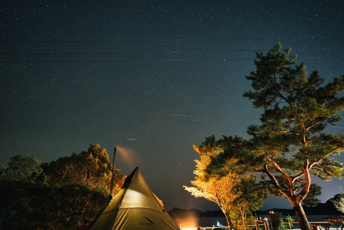徳島のおすすめキャンプ場まとめ2025 ～価格・設備・タイプ別で比較に便利！～【随時更新】