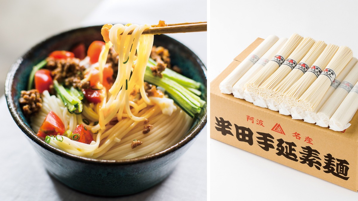 【2025阿波おどり】徳島のお土産／贈りたいとくしまの銘品