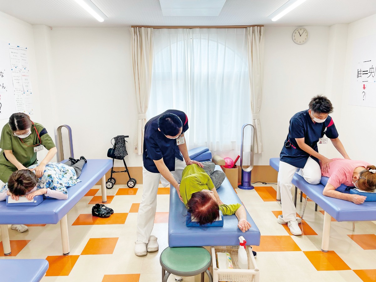 【2025】徳島でかかりつけ医をもつなら/病院/内科/心療内科/自分や家族の健康管理/ピックアップ24選