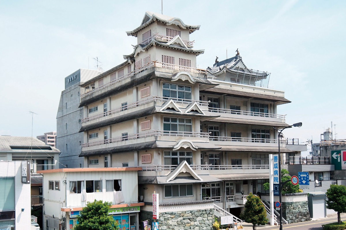 【2025】徳島でかかりつけ医をもつなら/病院/内科/心療内科/自分や家族の健康管理/ピックアップ24選