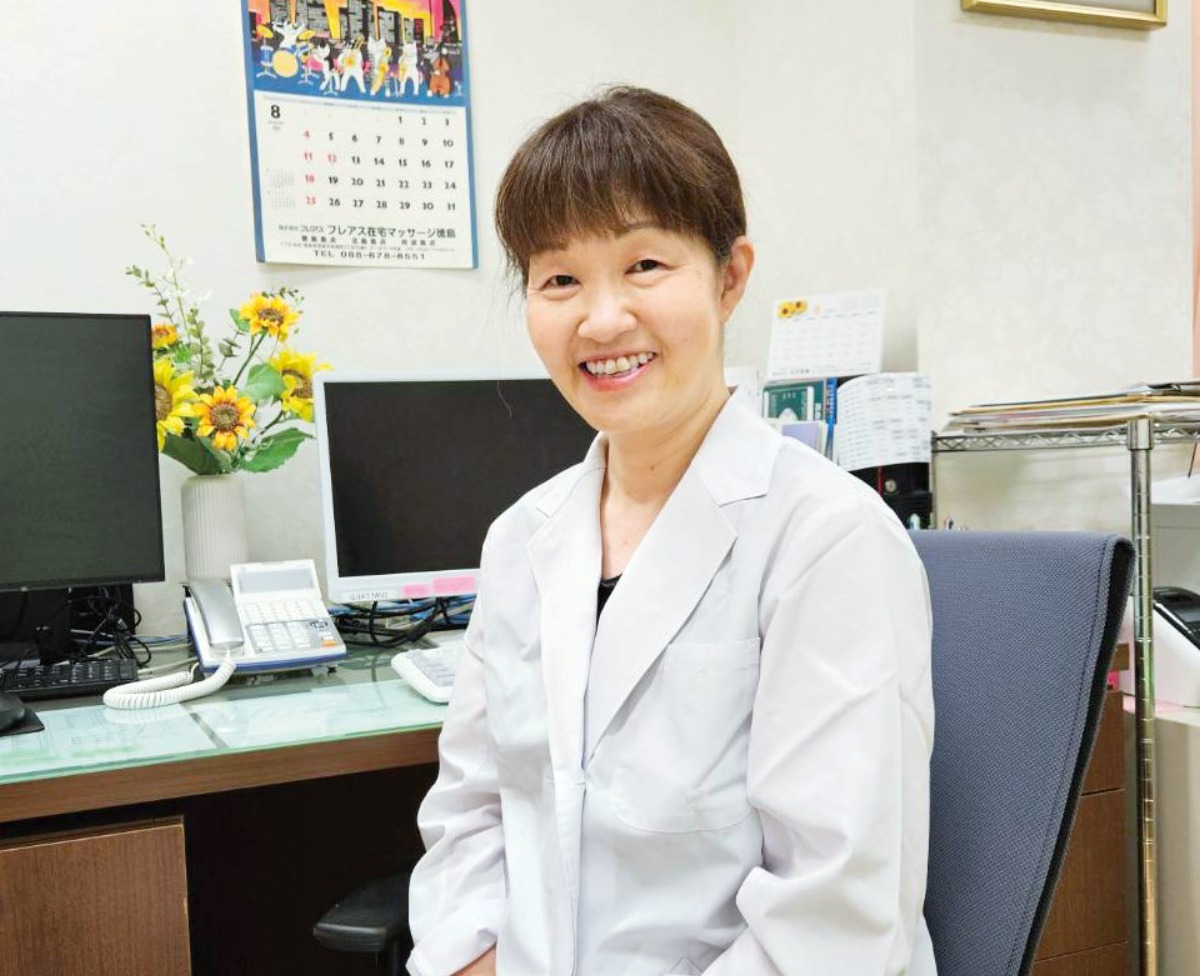 【2025】徳島でかかりつけ医をもつなら/病院/内科/心療内科/自分や家族の健康管理/ピックアップ24選
