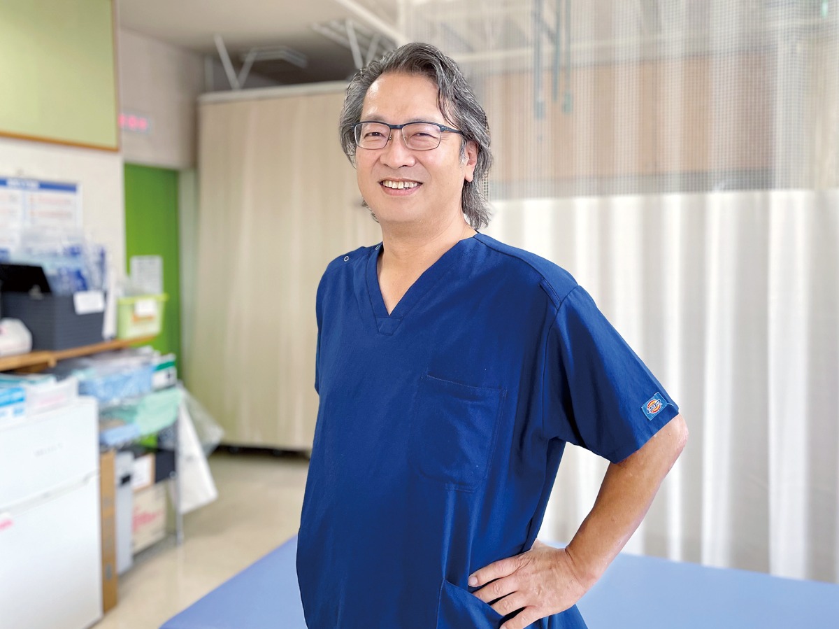 【2025】徳島でかかりつけ医をもつなら/病院/内科/心療内科/自分や家族の健康管理/ピックアップ24選