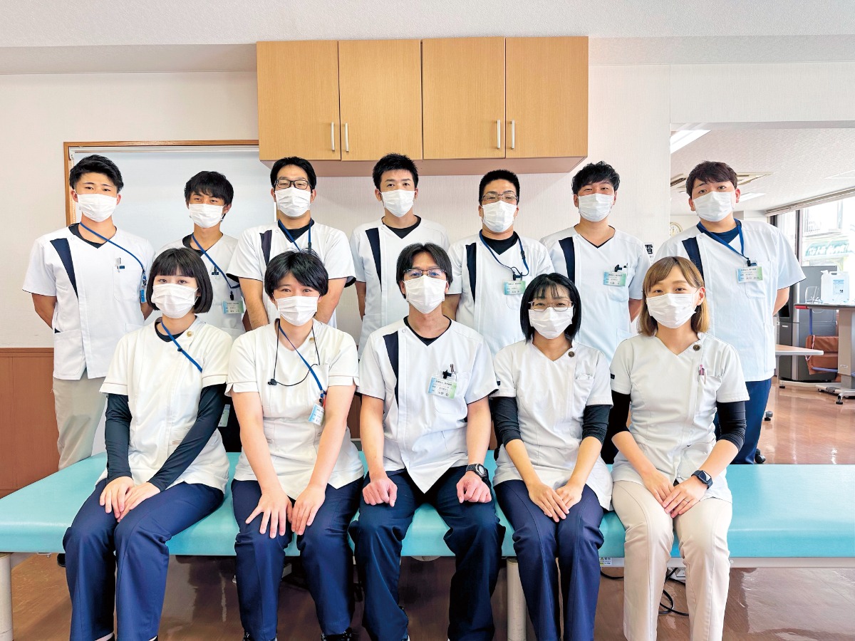 【2025】徳島でかかりつけ医をもつなら/病院/内科/心療内科/自分や家族の健康管理/ピックアップ24選