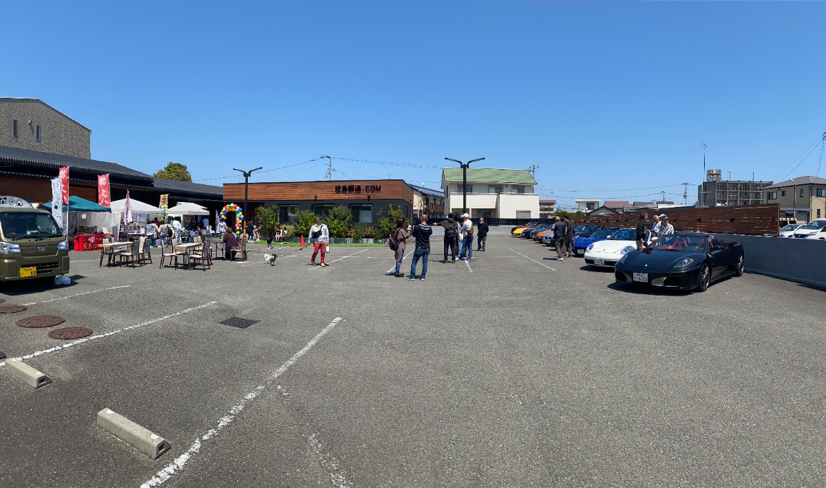 徳島の定期開催マルシェ＆フリマ情報まとめ【2025年度版】随時更新中!!