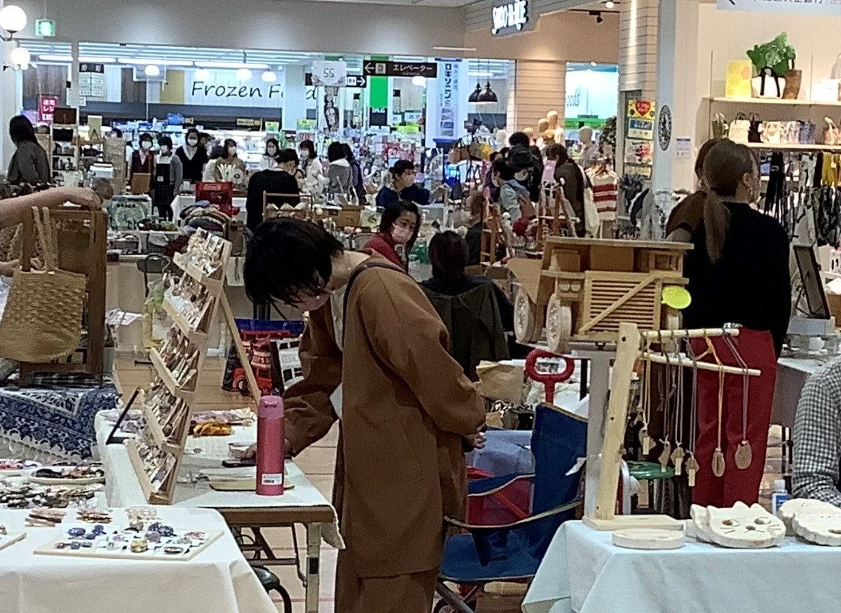 徳島の定期開催マルシェ＆フリマ情報まとめ【2025年度版】随時更新中!!