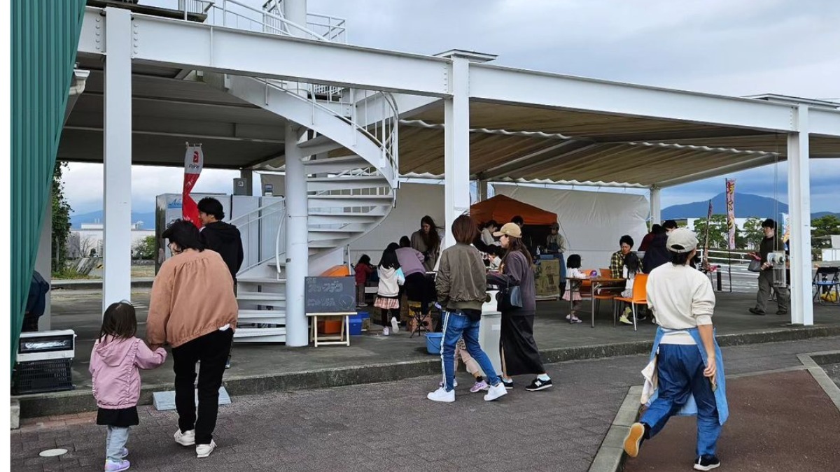 徳島の定期開催マルシェ＆フリマ情報まとめ【2025年度版】随時更新中!!