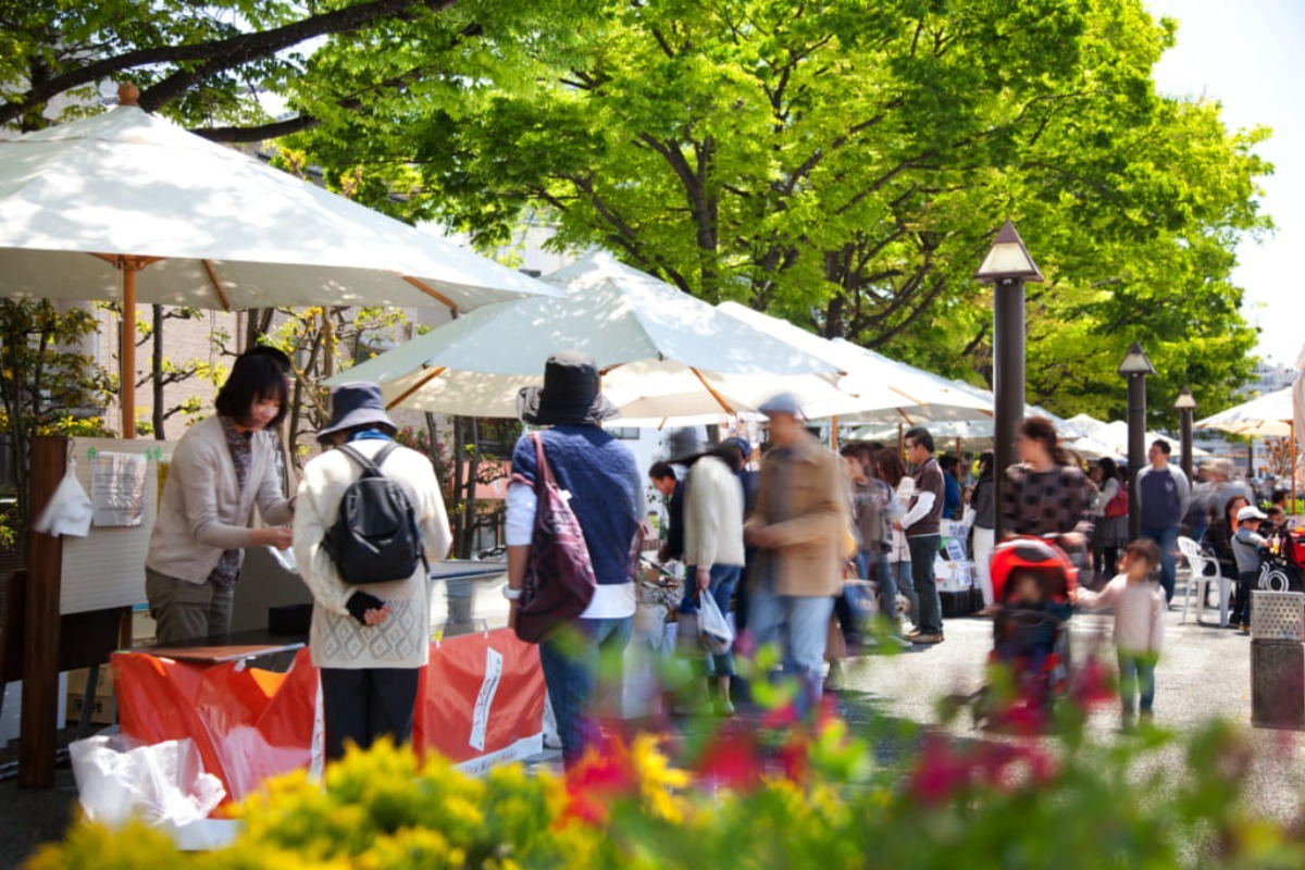 徳島の定期開催マルシェ＆フリマ情報まとめ【2025年度版】随時更新中!!