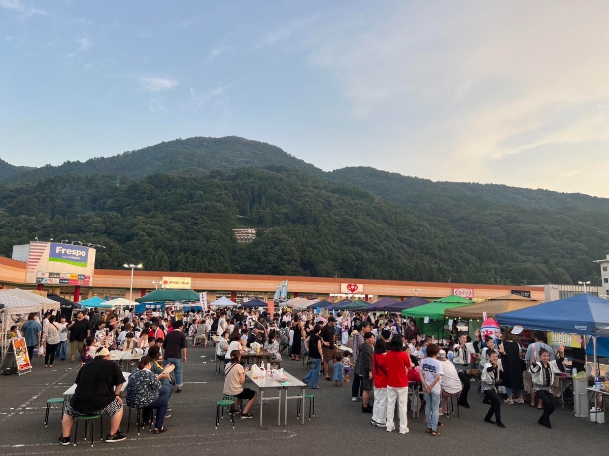 徳島の定期開催マルシェ＆フリマ情報まとめ【2025年度版】随時更新中!!