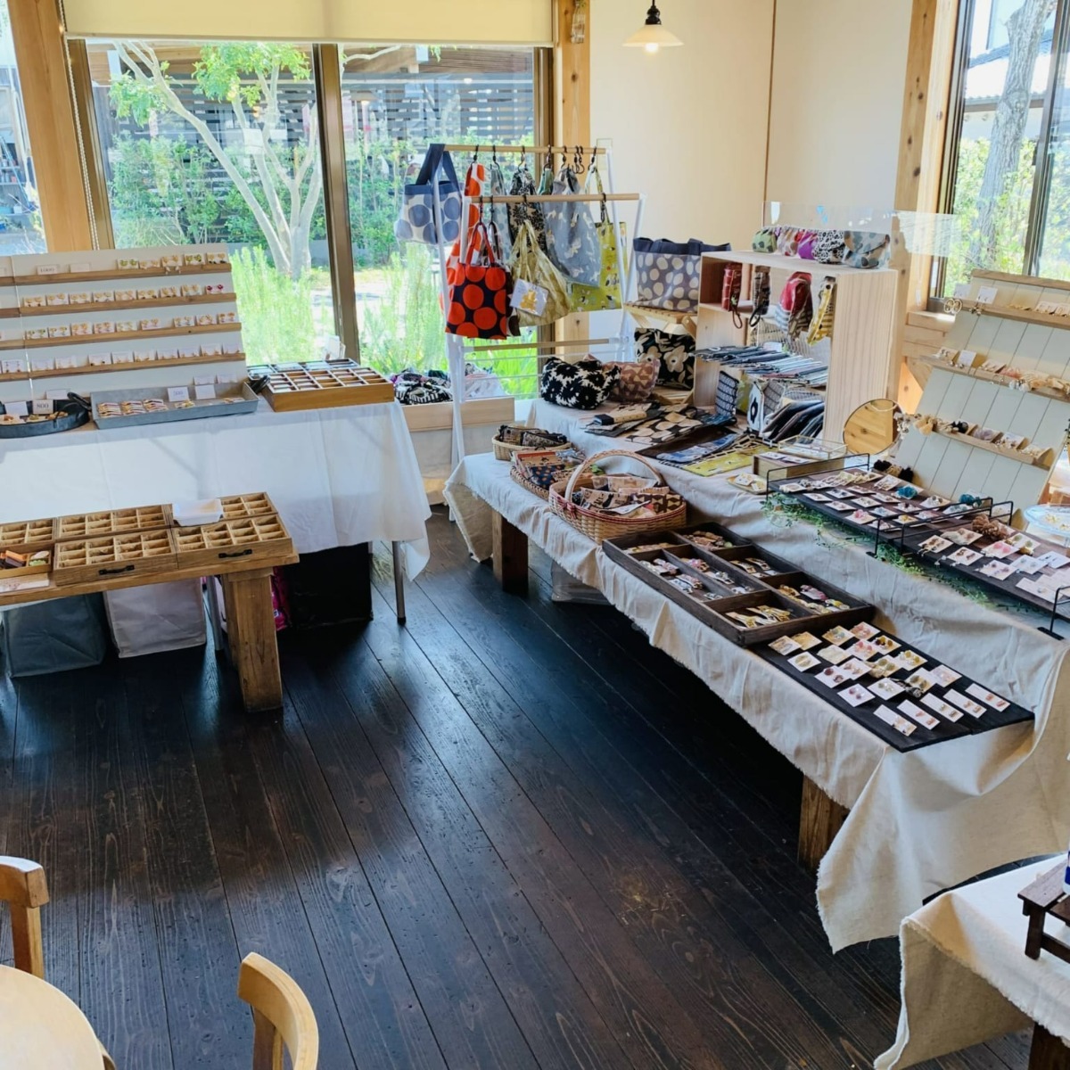 徳島の定期開催マルシェ＆フリマ情報まとめ【2025年度版】随時更新中!!