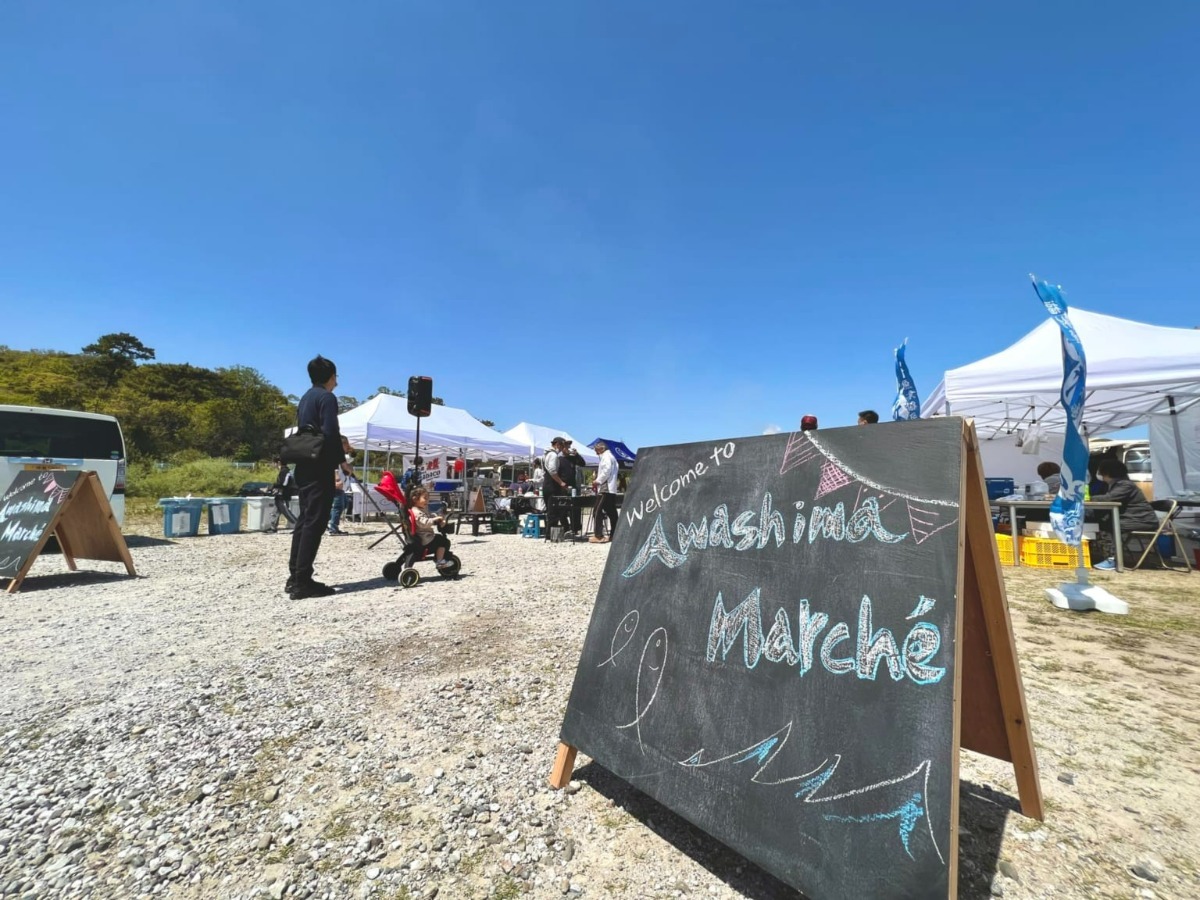 徳島の定期開催マルシェ＆フリマ情報まとめ【2025年度版】随時更新中!!