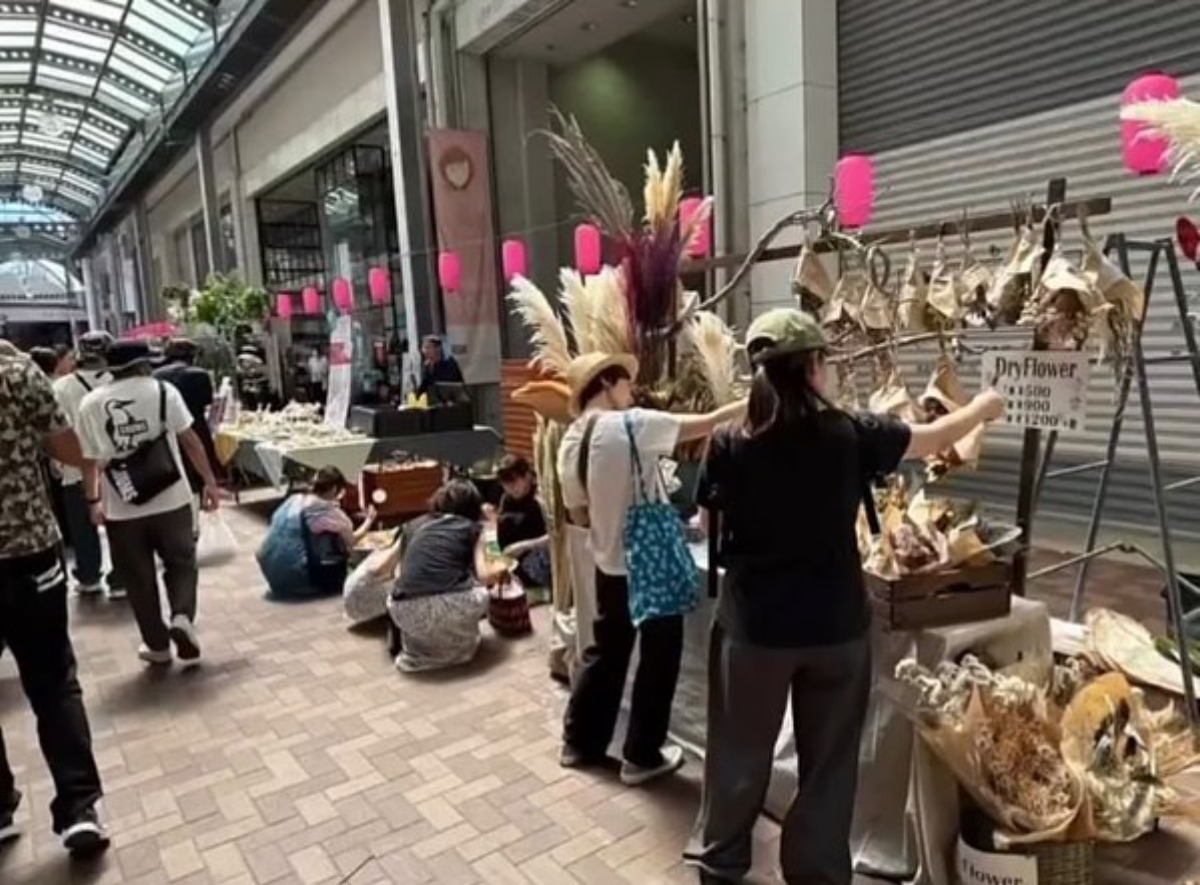 徳島の定期開催マルシェ＆フリマ情報まとめ【2025年度版】随時更新中!!