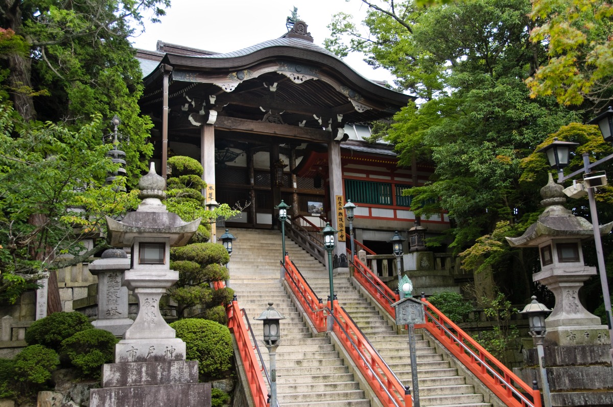 【奈良の初詣2024】初詣は古都・奈良で！奈良のおすすめ初詣特集