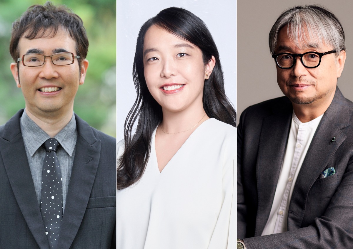 【開催レポートby.神山まるごと高専】大阪・関西万博「テーマ事業プロデューサー」中島さち子氏 招聘講演会「いのちを高める」