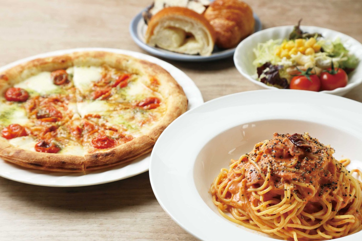 【2025】新生活特集｜春は新しいことはじめよう／グルメ／習いごと／ペット／ライフ／暮らし