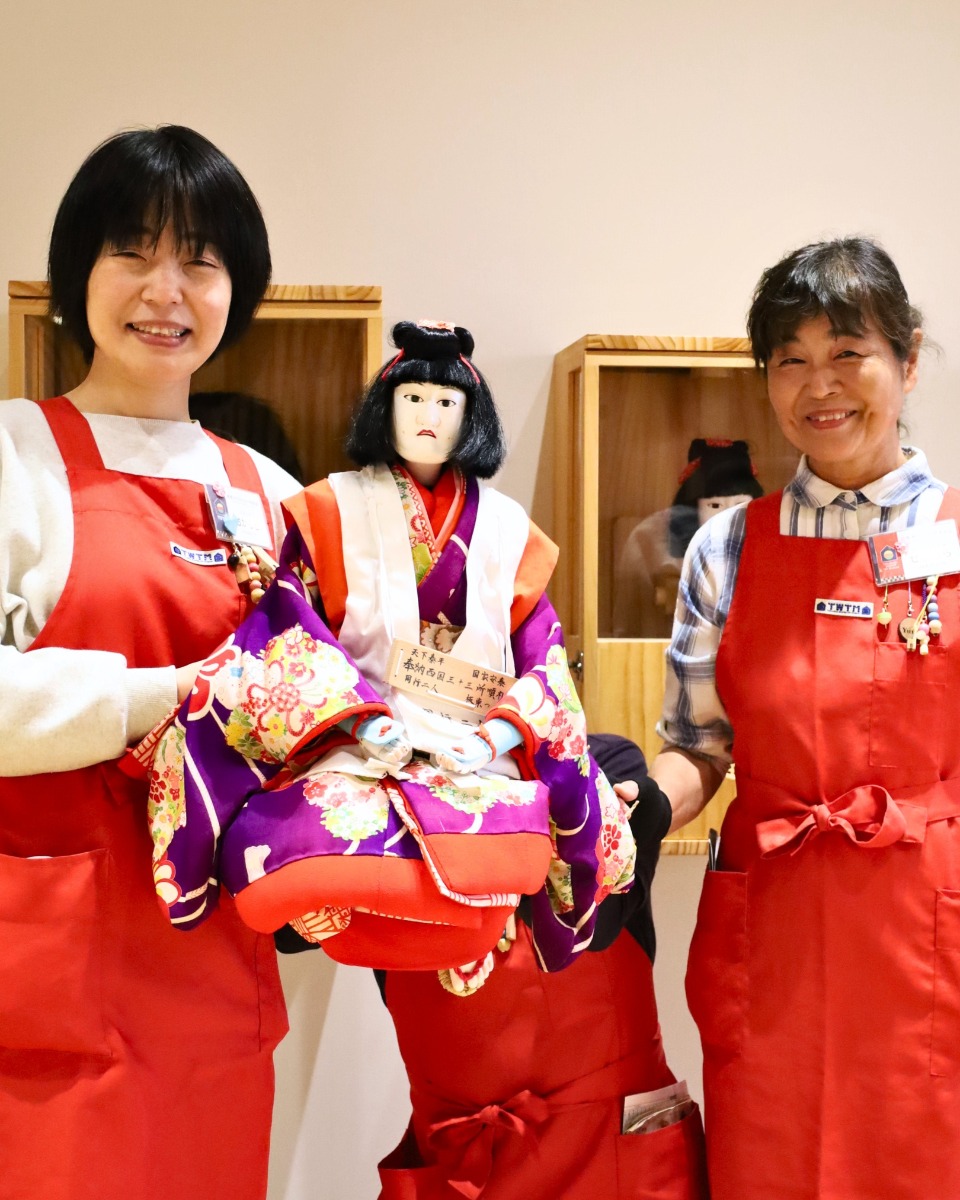 【徳島イベント情報】8/12・14|お鶴ちゃんと阿波踊り